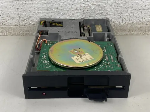 Matsushita JA-551-045 5.25” Floppy Disk Drive