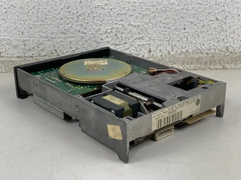 Matsushita JA-551-045 5.25” Floppy Disk Drive