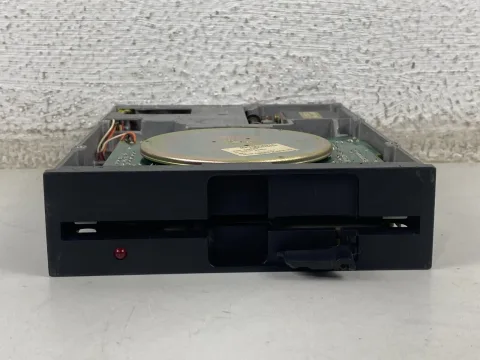 Matsushita JA-551-045 5.25” Floppy Disk Drive