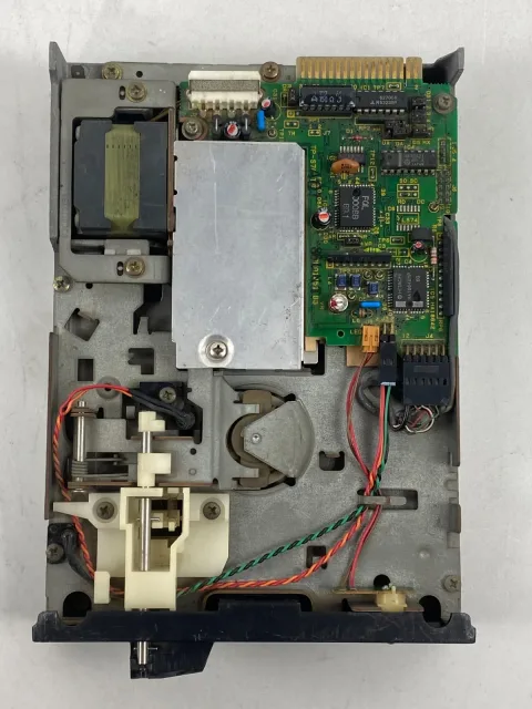 Matsushita JA-551-045 5.25” Floppy Disk Drive
