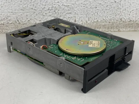 Matsushita JA-551-045 5.25” Floppy Disk Drive