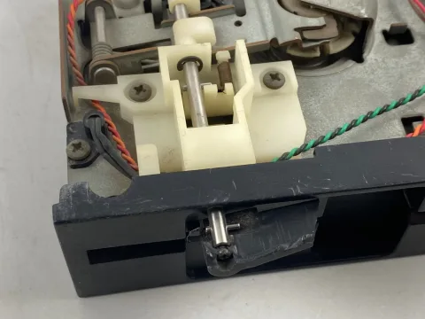 Matsushita JA-551-045 5.25” Floppy Disk Drive