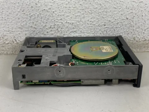 Matsushita JA-551-045 5.25” Floppy Disk Drive