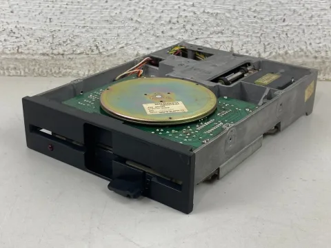 Matsushita JA-551-045 5.25” Floppy Disk Drive