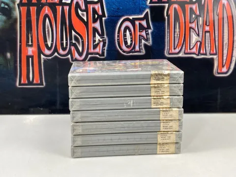 Roots Gates of Chaos Crash WWE Pathway Call of Duty Nokia N-gage Game