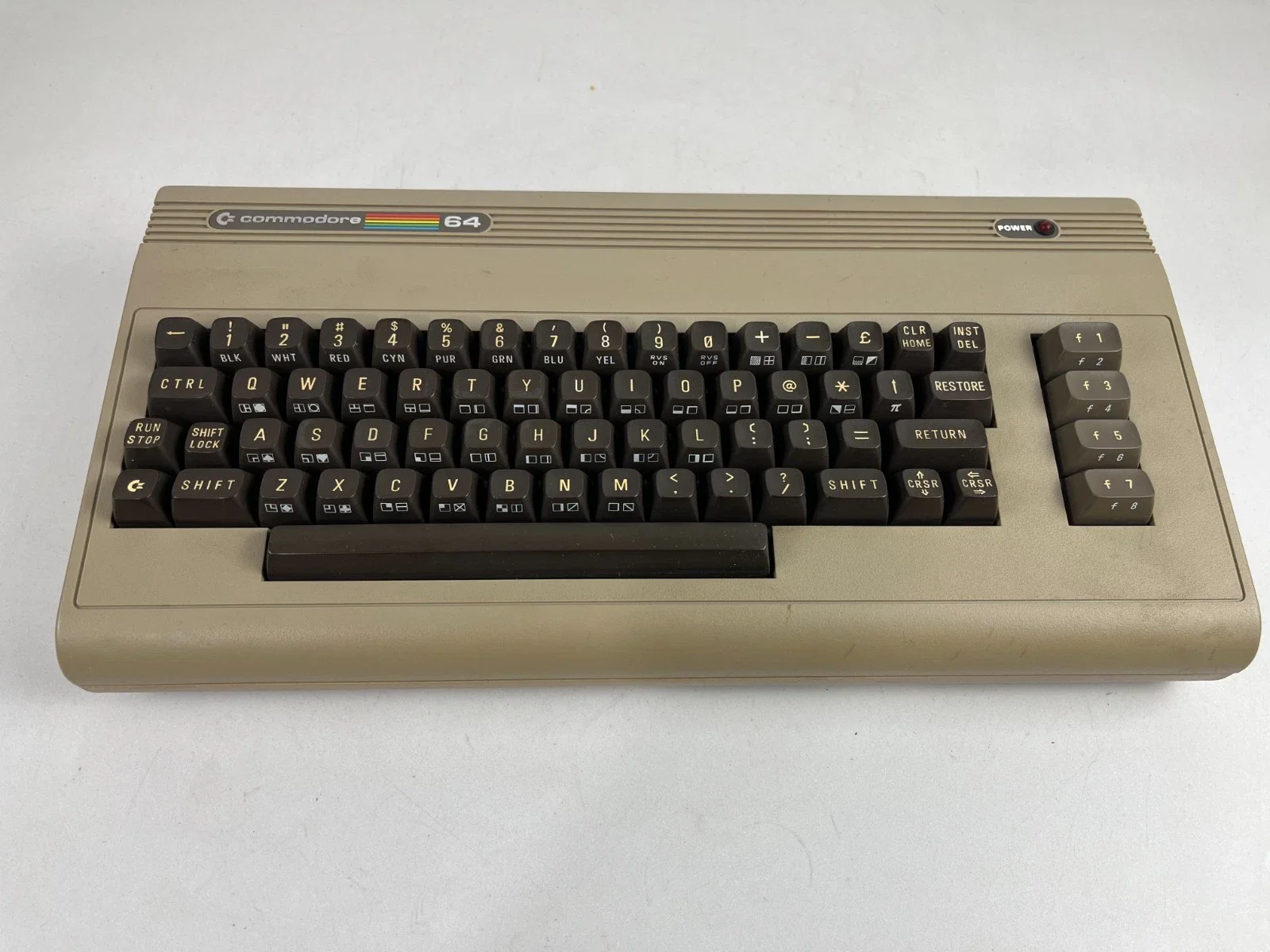 Commodore 64 Personal Computer