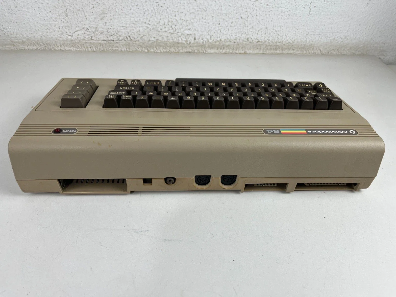 Commodore 64 Personal Computer