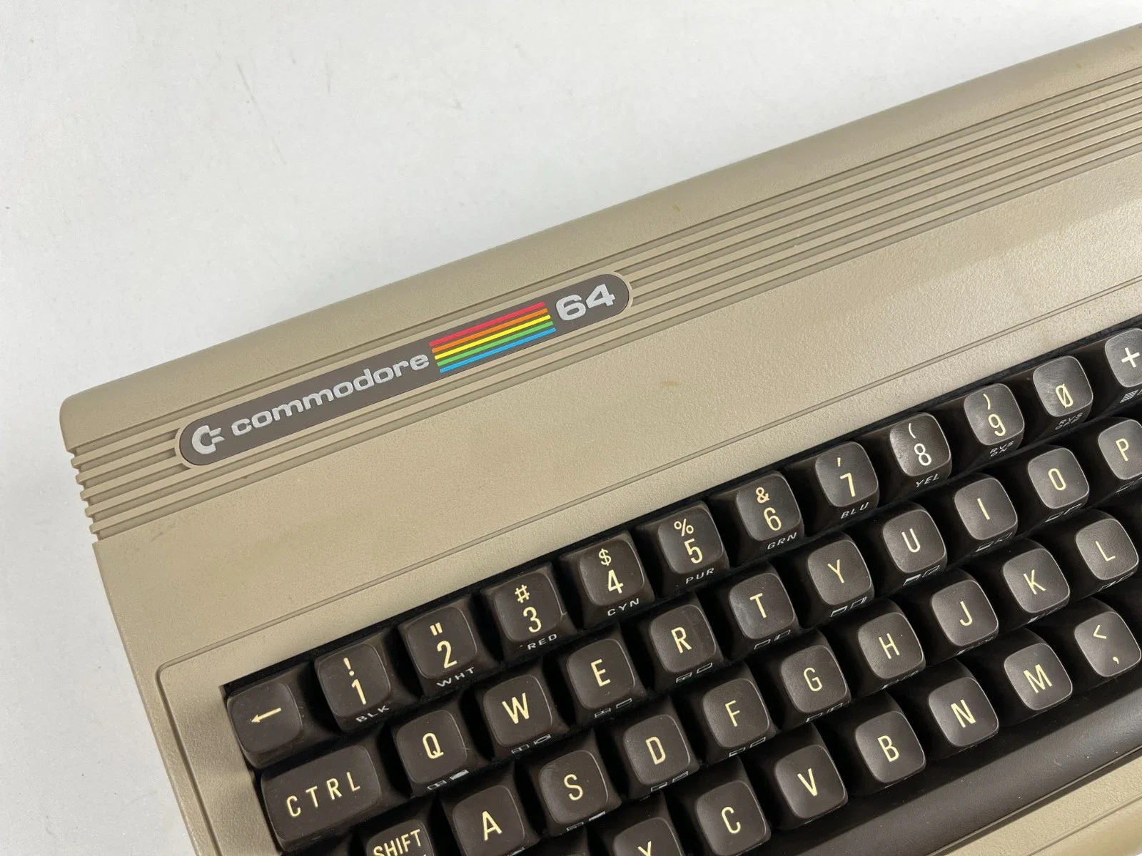Commodore 64 Personal Computer