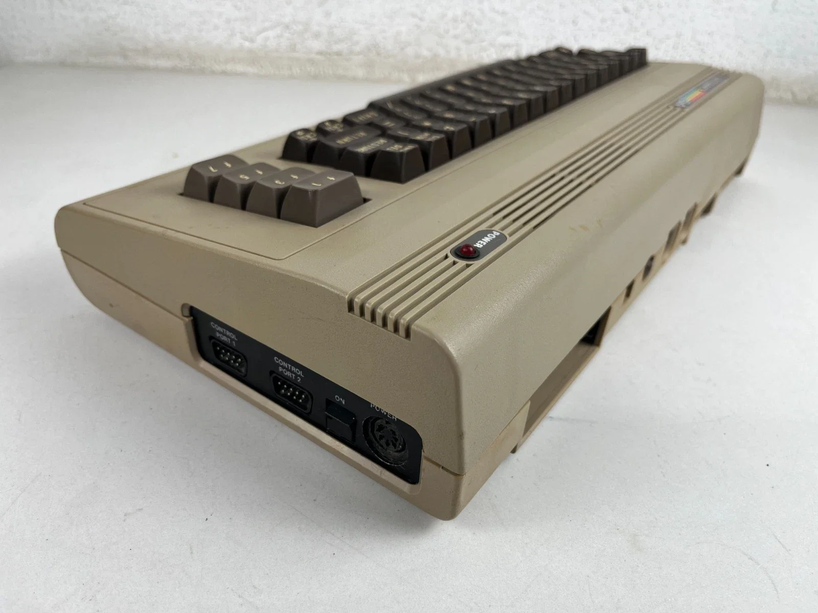Commodore 64 Personal Computer