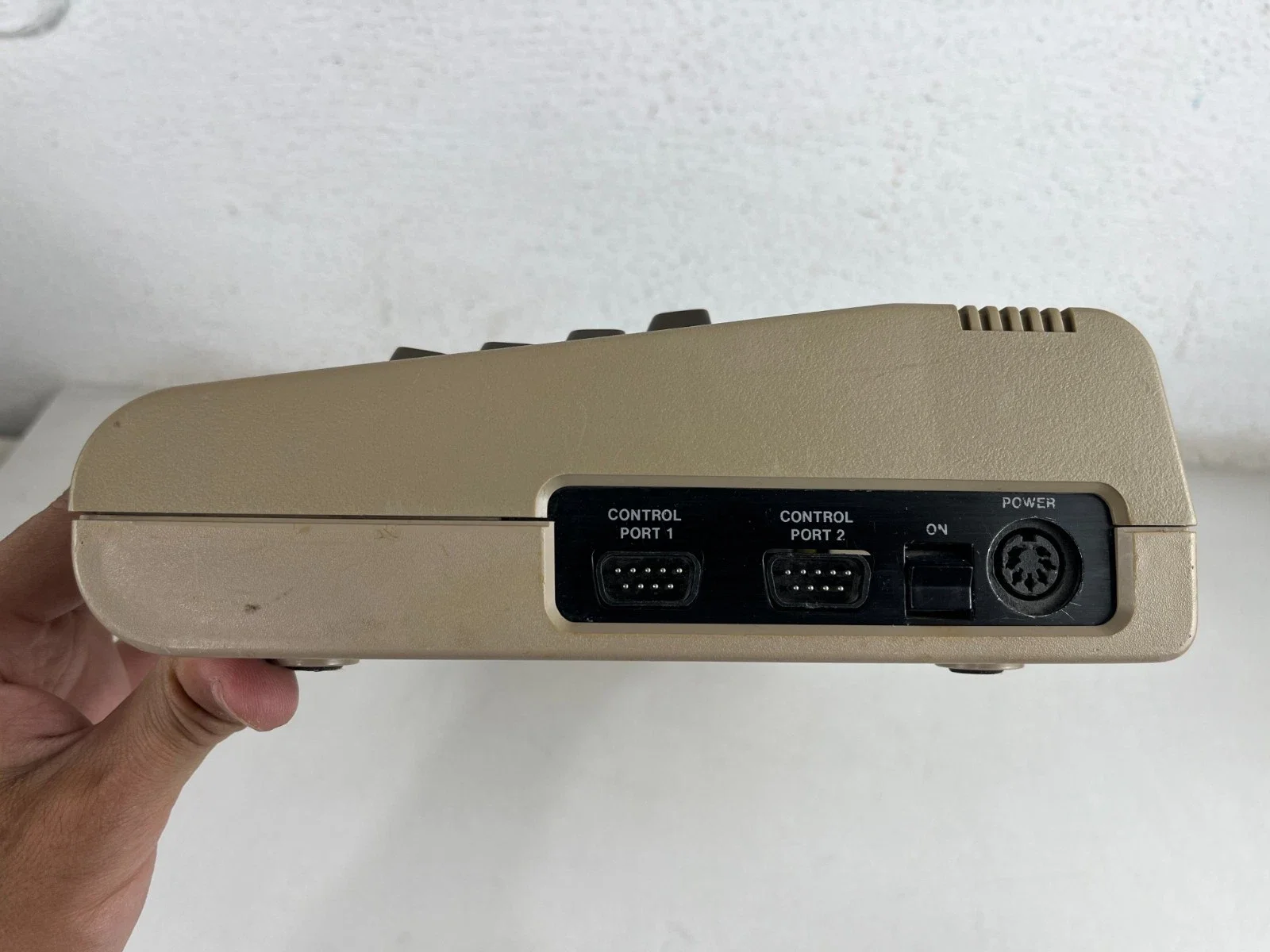Commodore 64 Personal Computer