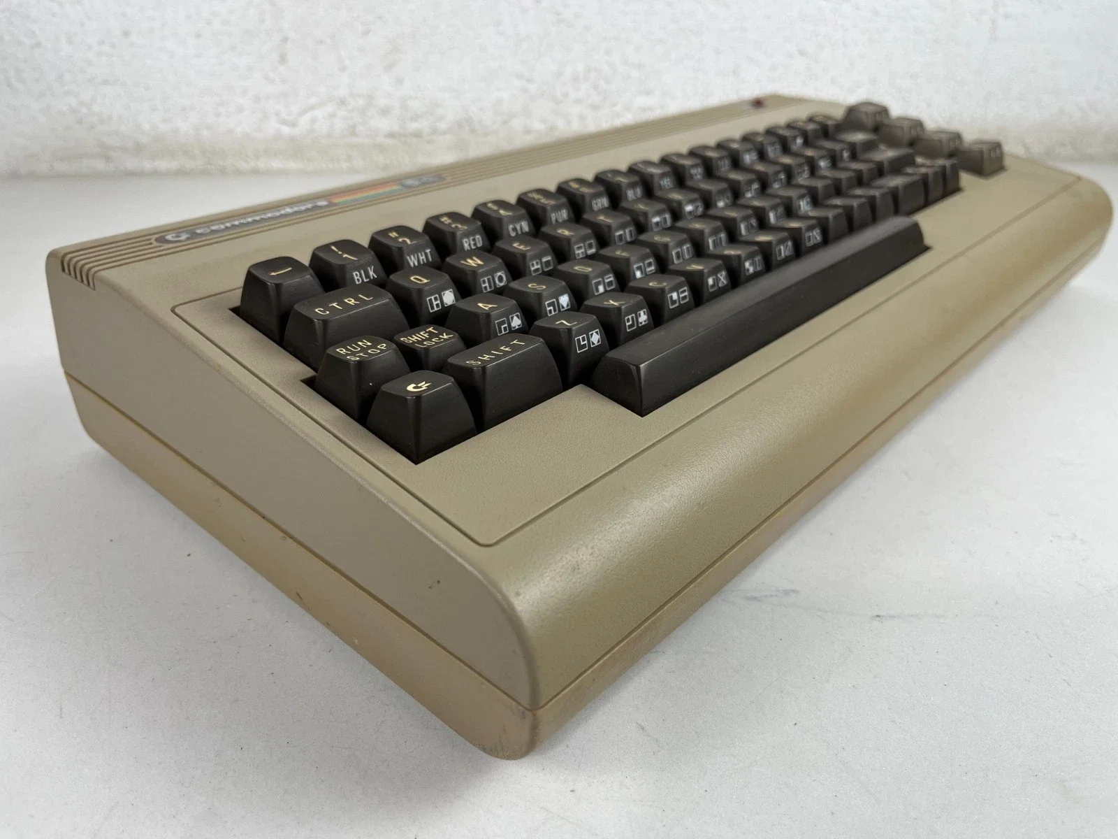 Commodore 64 Personal Computer