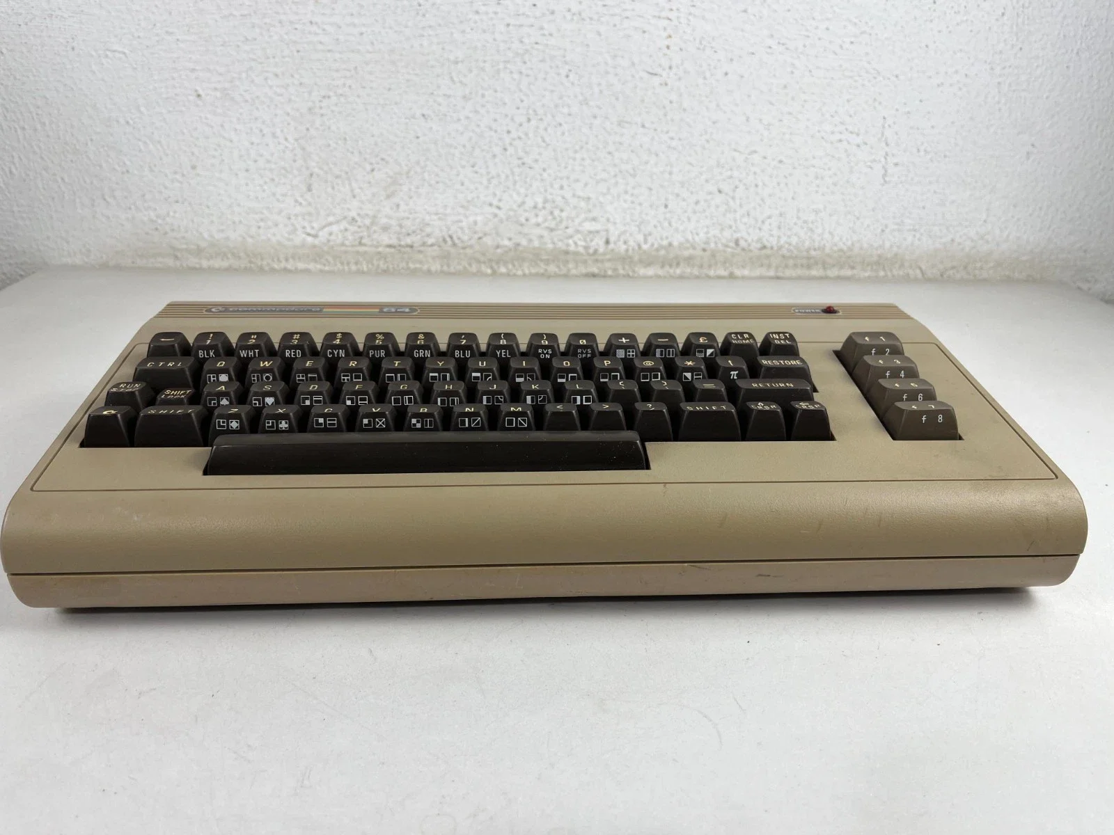 Commodore 64 Personal Computer