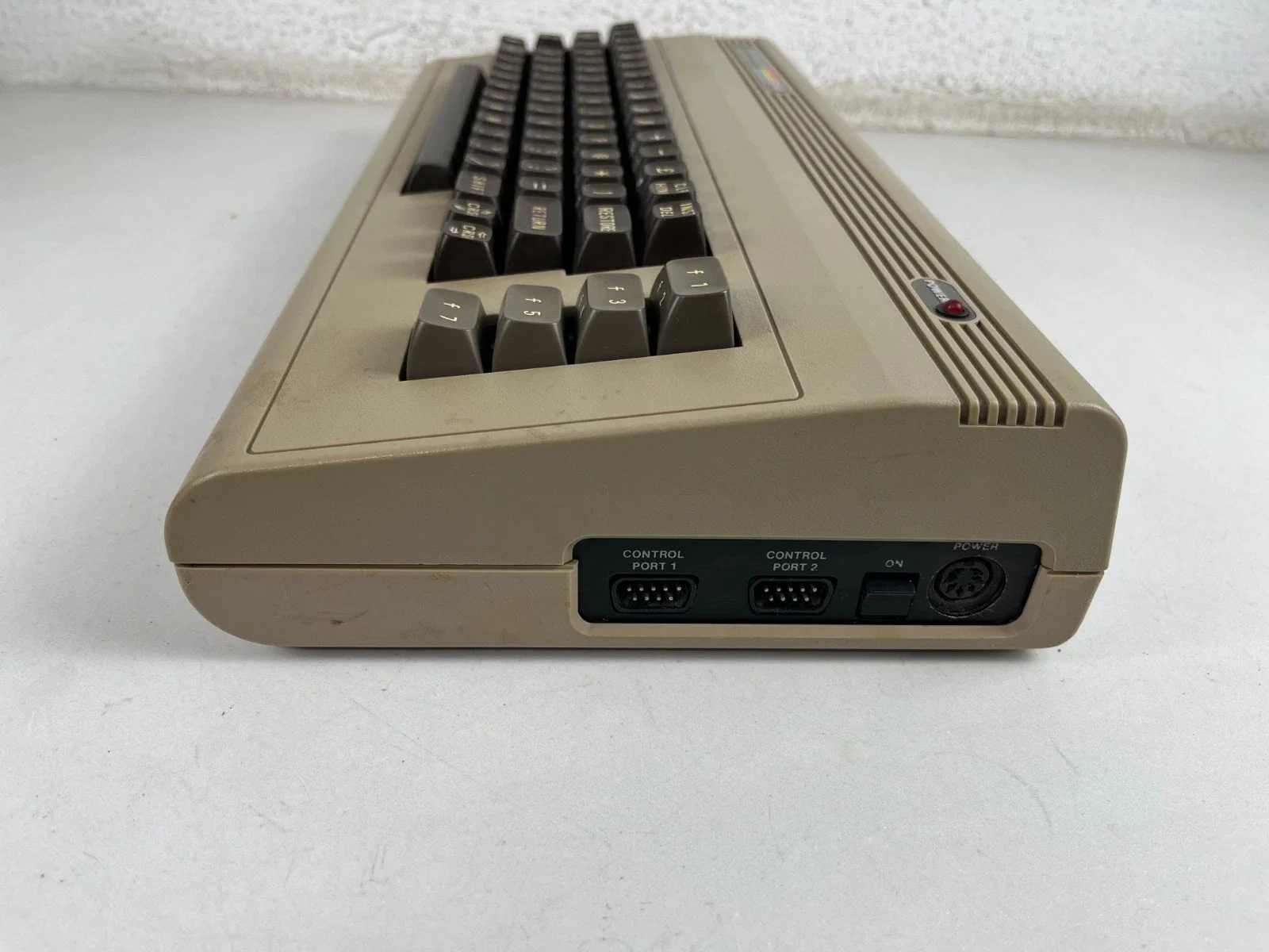 Commodore 64 Personal Computer