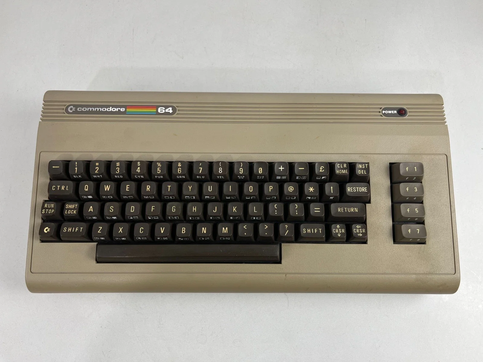 Commodore 64 Personal Computer