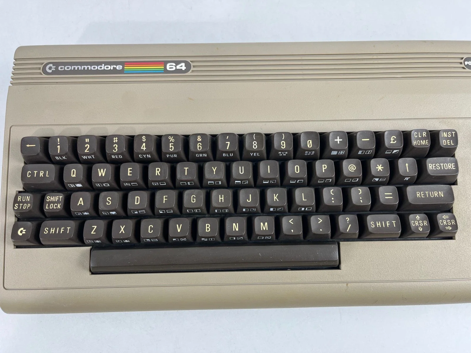 Commodore 64 Personal Computer