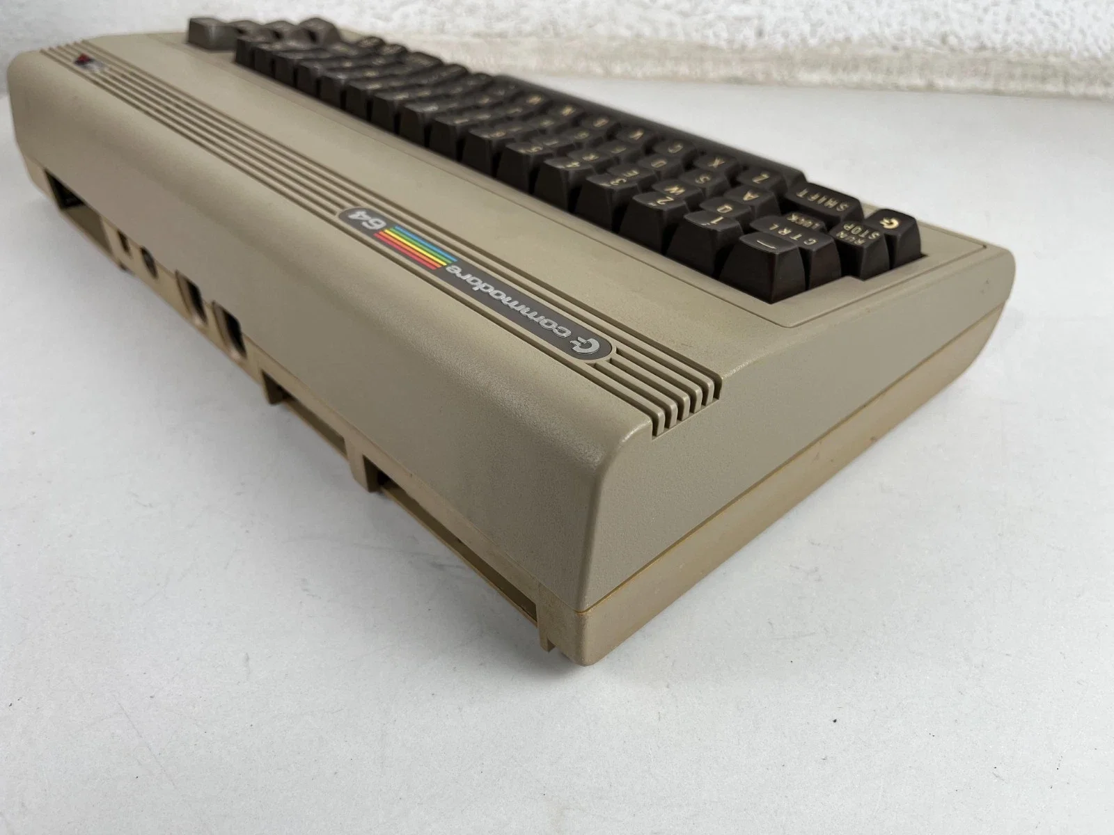Commodore 64 Personal Computer