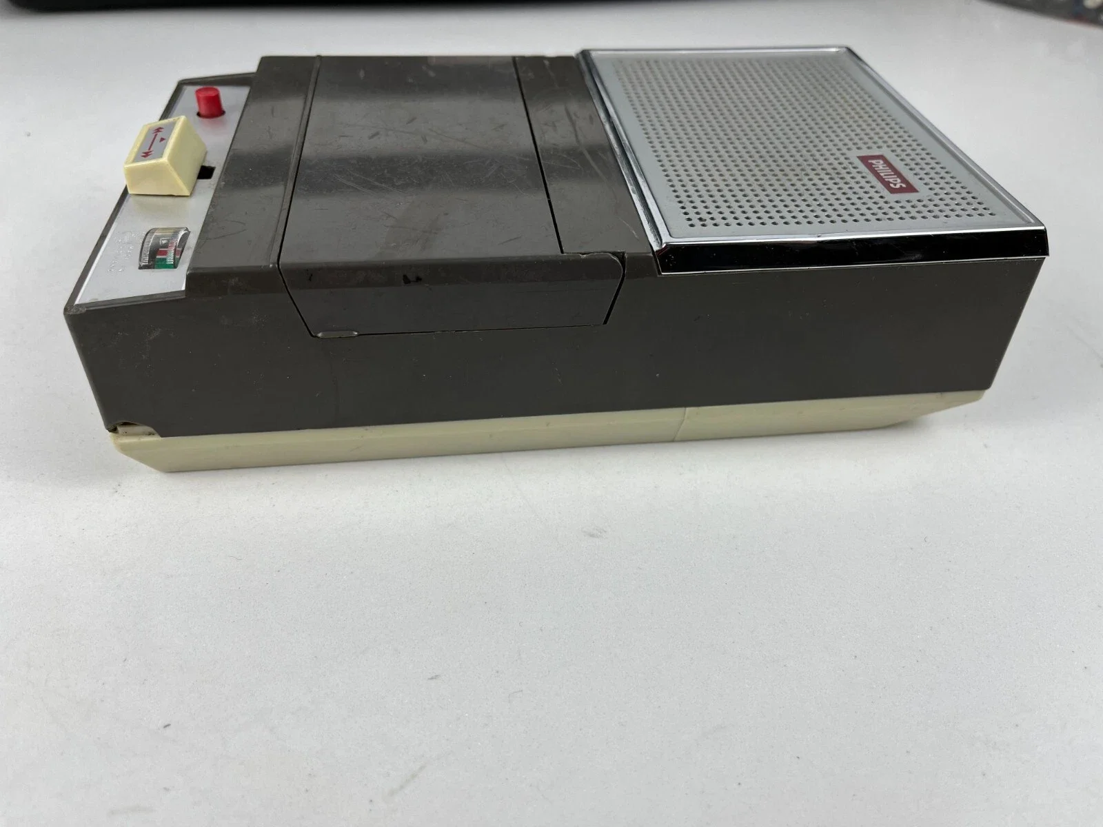 Philips EL-3301 Pocket Cartridge Tape Recorder