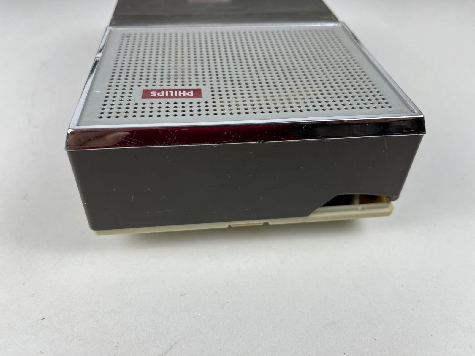 Philips EL-3301 Pocket Cartridge Tape Recorder
