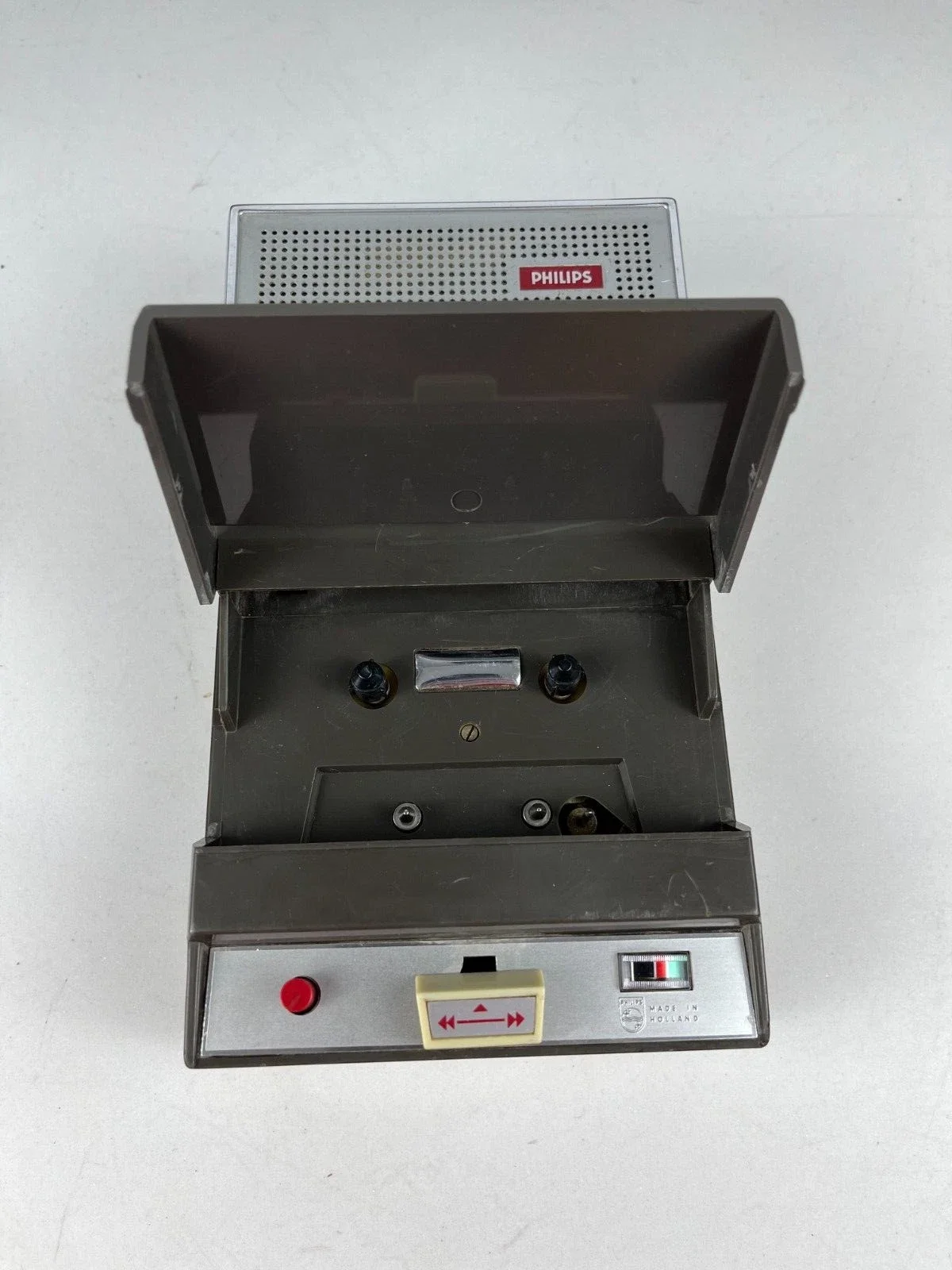 Philips EL-3301 Pocket Cartridge Tape Recorder