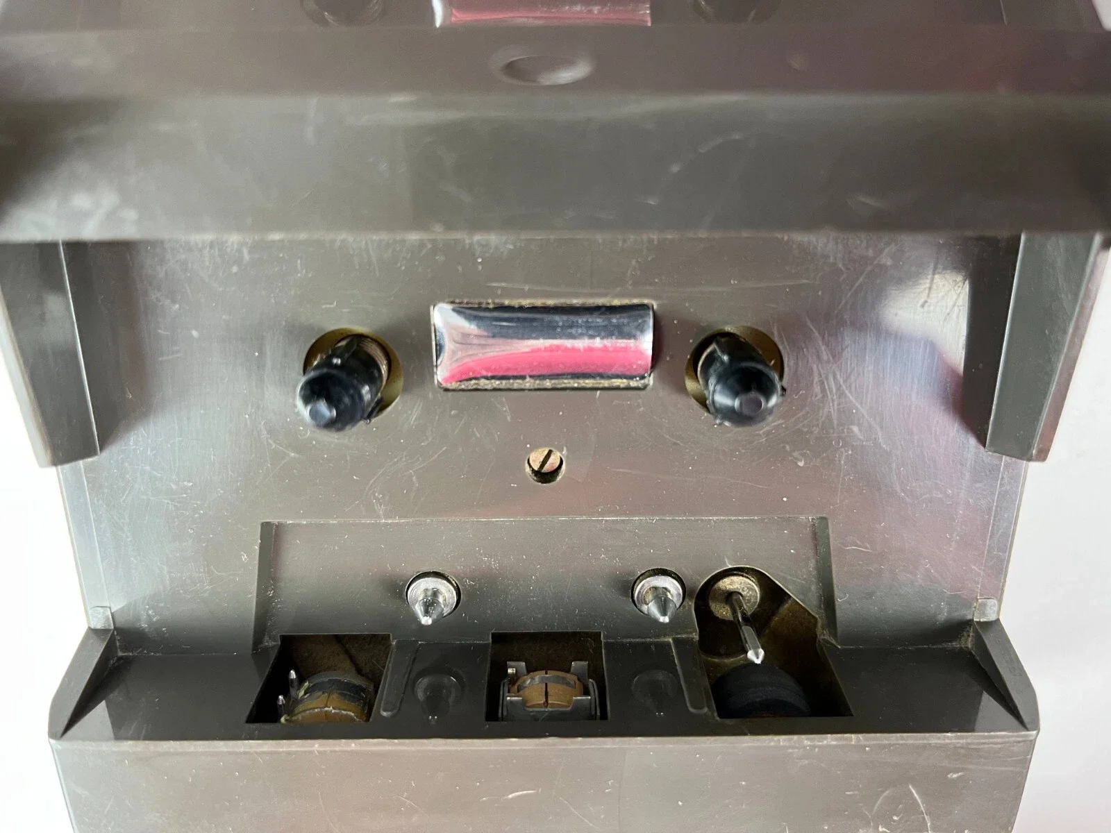 Philips EL-3301 Pocket Cartridge Tape Recorder