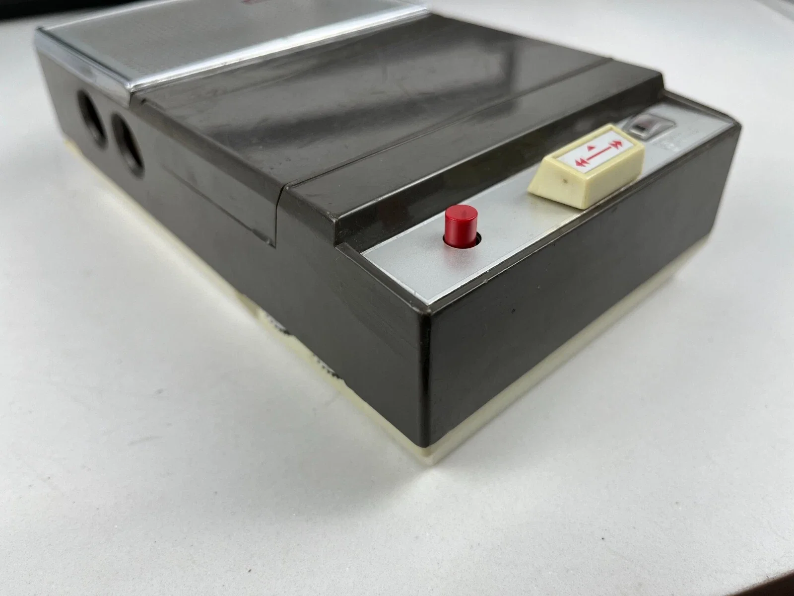 Philips EL-3301 Pocket Cartridge Tape Recorder