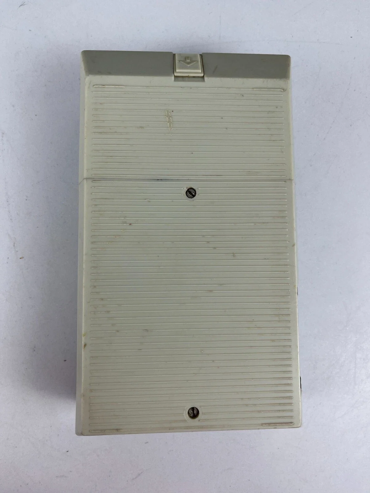 Philips EL-3301 Pocket Cartridge Tape Recorder