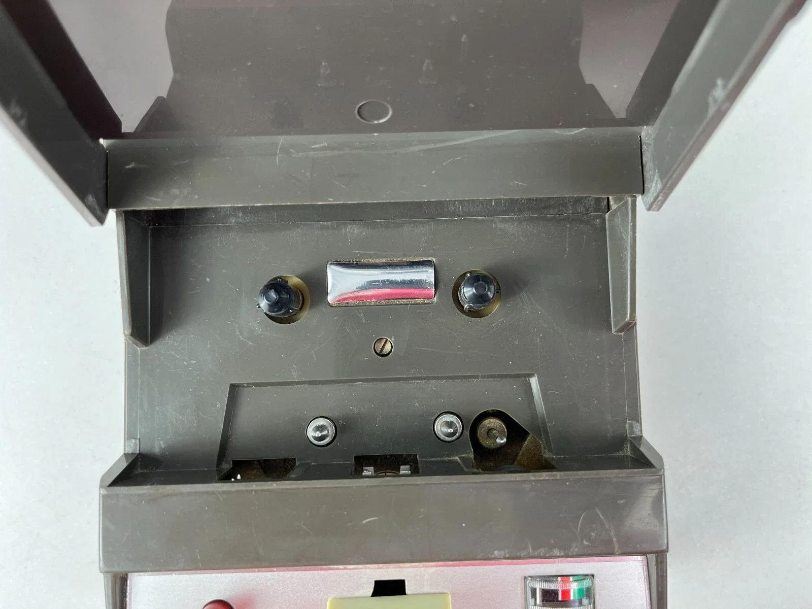 Philips EL-3301 Pocket Cartridge Tape Recorder
