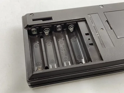 Sharp PC-1500 Pocket Computer /Calculator Sharp CE-155 Memory Module 8K RAM