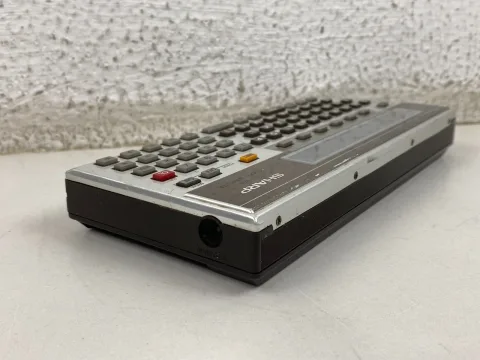 Sharp PC-1500 Pocket Computer /Calculator Sharp CE-155 Memory Module 8K RAM