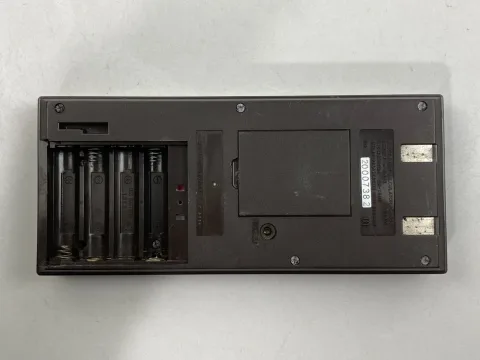 Sharp PC-1500 Pocket Computer /Calculator Sharp CE-155 Memory Module 8K RAM