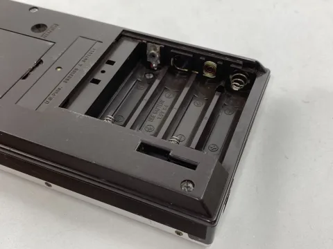 Sharp PC-1500 Pocket Computer /Calculator Sharp CE-155 Memory Module 8K RAM