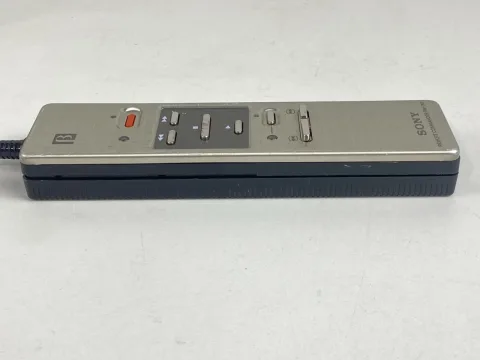 Sony RM-76T Remote Commander for Sony Betamax VCR SL-C5