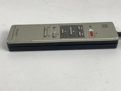 Sony RM-76T Remote Commander for Sony Betamax VCR SL-C5