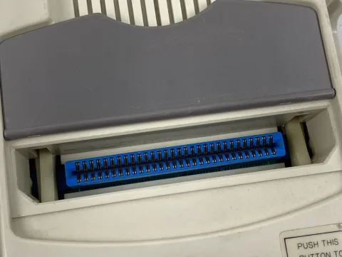 Home Computer Fenix NT-303 Pegasus Famiclone NES Family Game