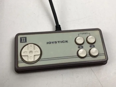 Home Computer Fenix NT-303 Pegasus Famiclone NES Family Game