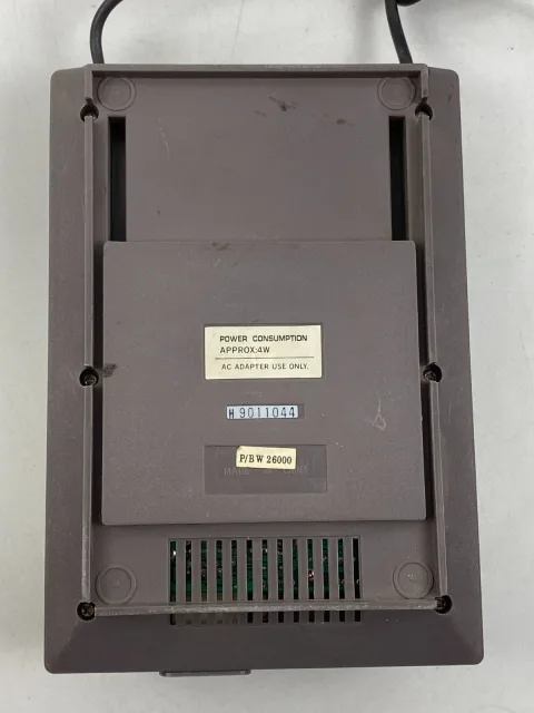 Home Computer Fenix NT-303 Pegasus Famiclone NES Family Game
