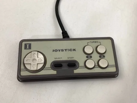 Home Computer Fenix NT-303 Pegasus Famiclone NES Family Game