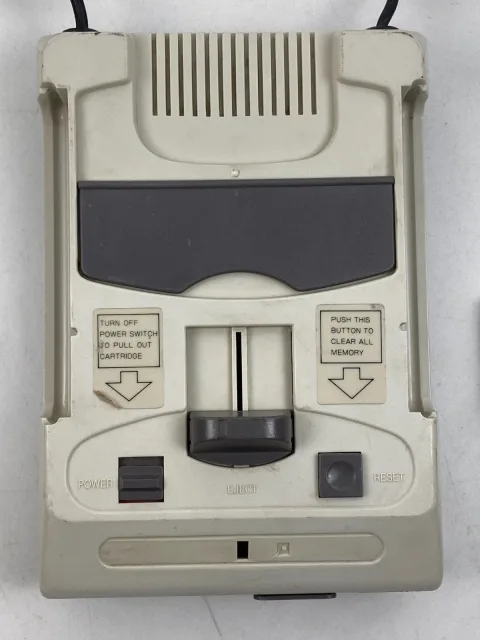 Home Computer Fenix NT-303 Pegasus Famiclone NES Family Game