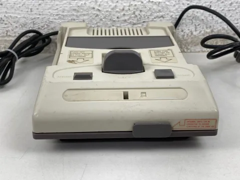Home Computer Fenix NT-303 Pegasus Famiclone NES Family Game