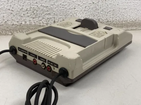 Home Computer Fenix NT-303 Pegasus Famiclone NES Family Game