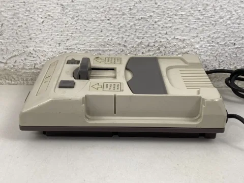 Home Computer Fenix NT-303 Pegasus Famiclone NES Family Game