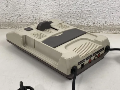 Home Computer Fenix NT-303 Pegasus Famiclone NES Family Game