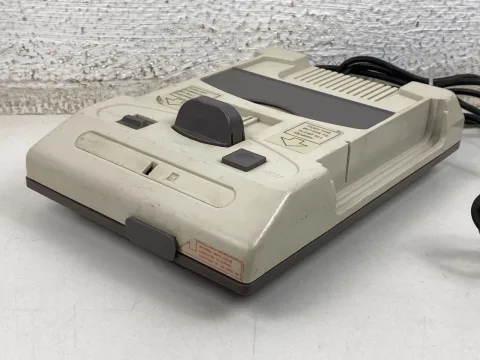 Home Computer Fenix NT-303 Pegasus Famiclone NES Family Game