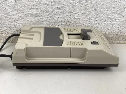 Home Computer Fenix NT-303 Pegasus Famiclone NES Family Game
