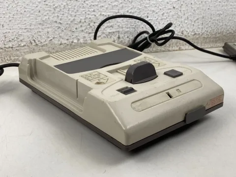 Home Computer Fenix NT-303 Pegasus Famiclone NES Family Game