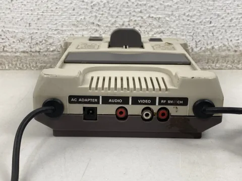 Home Computer Fenix NT-303 Pegasus Famiclone NES Family Game