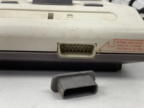 Home Computer Fenix NT-303 Pegasus Famiclone NES Family Game