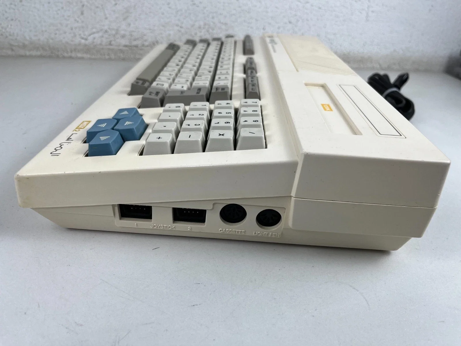 Daewoo CPC-300 Home Computer