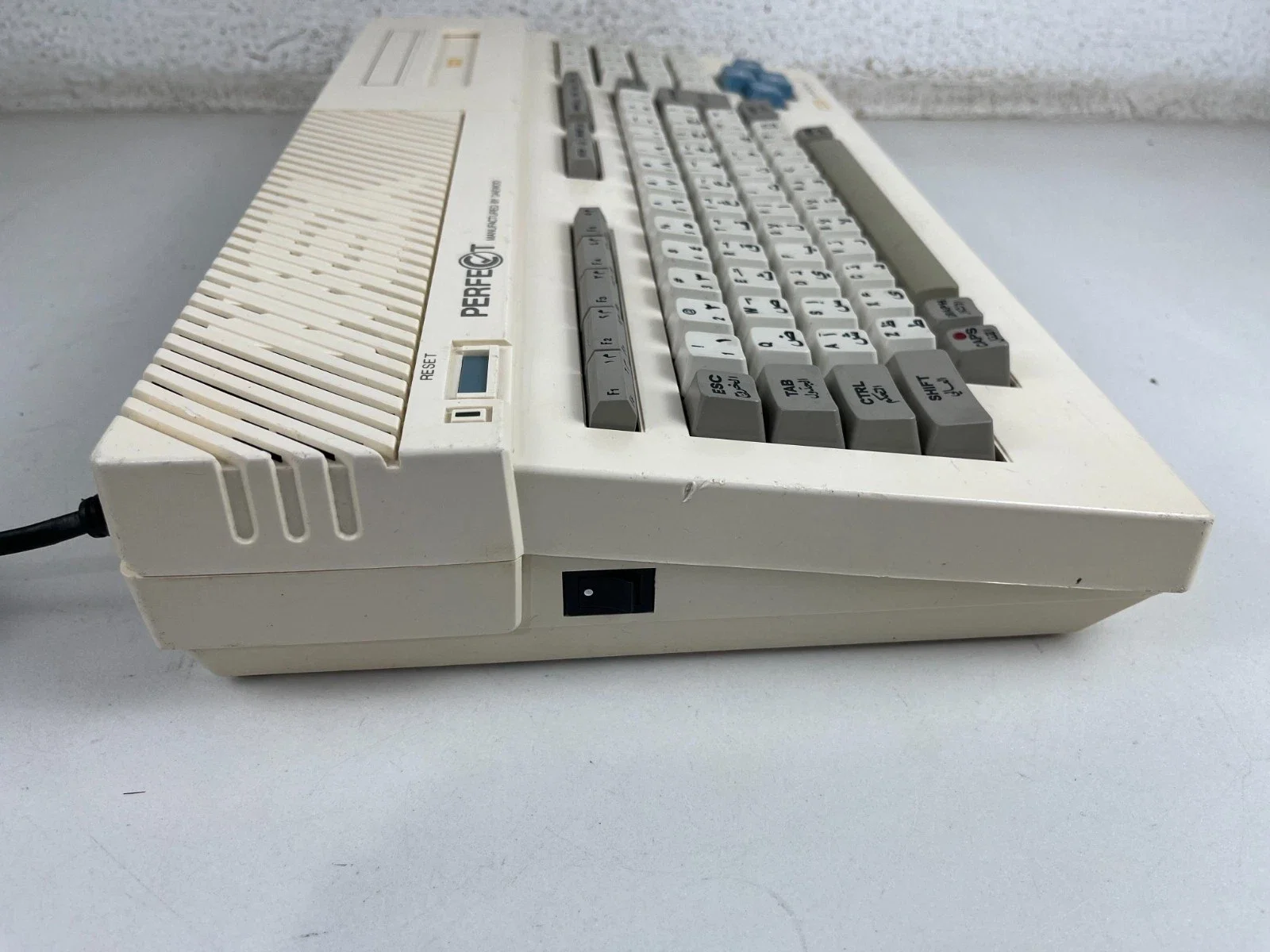 Daewoo CPC-300 Home Computer