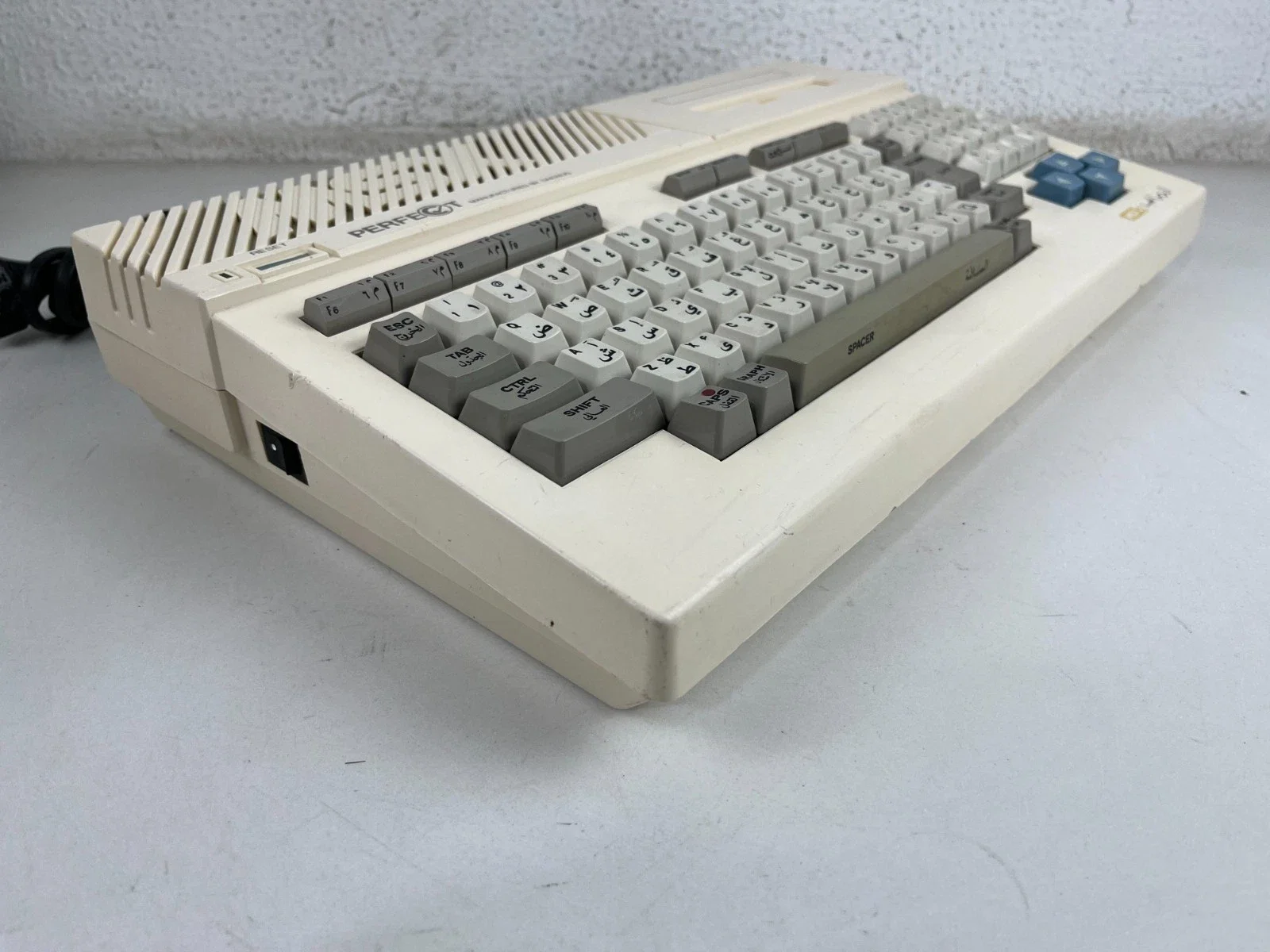 Daewoo CPC-300 Home Computer